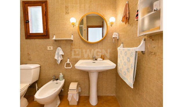 Resale - Townhouse - Torrevieja - Costa Blanca