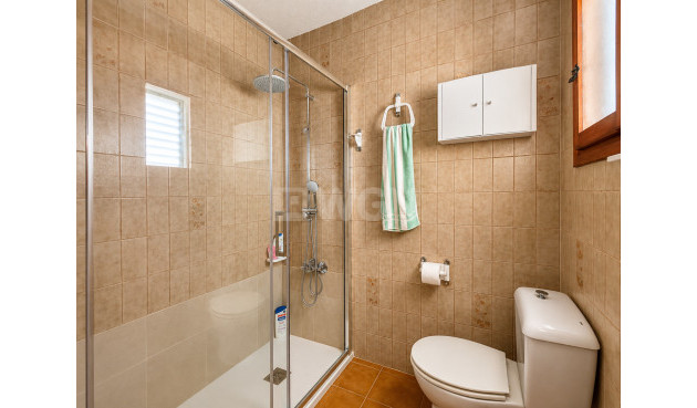 Resale - Townhouse - Torrevieja - Costa Blanca