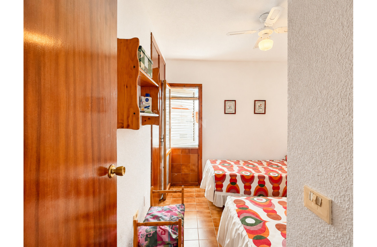 Resale - Townhouse - Torrevieja - Costa Blanca