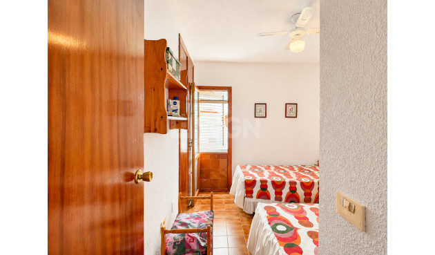 Resale - Townhouse - Torrevieja - Costa Blanca