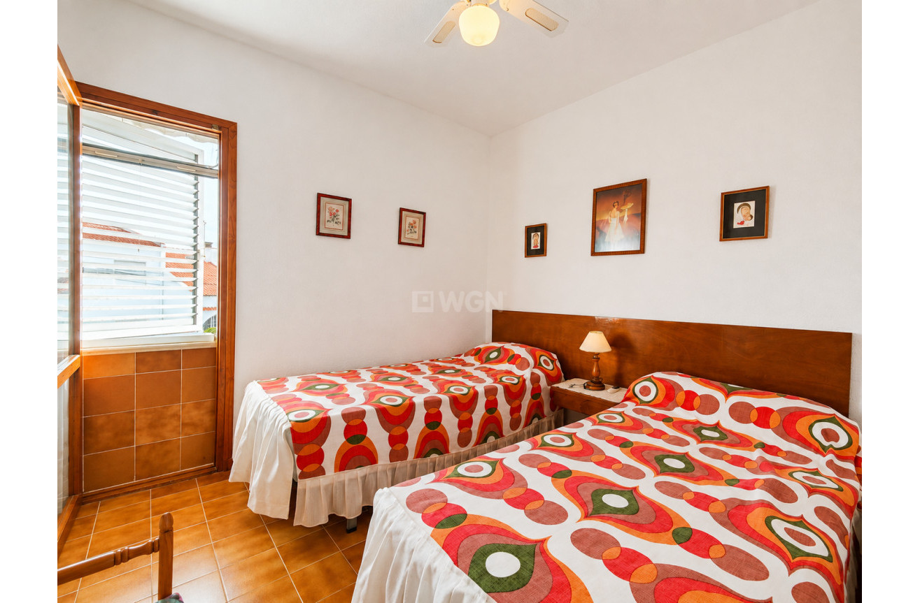 Resale - Townhouse - Torrevieja - Costa Blanca