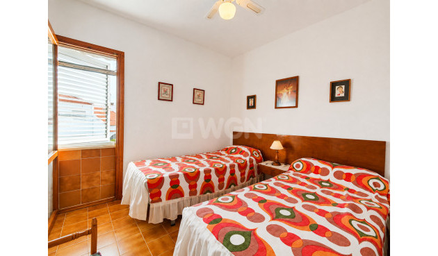 Resale - Townhouse - Torrevieja - Costa Blanca