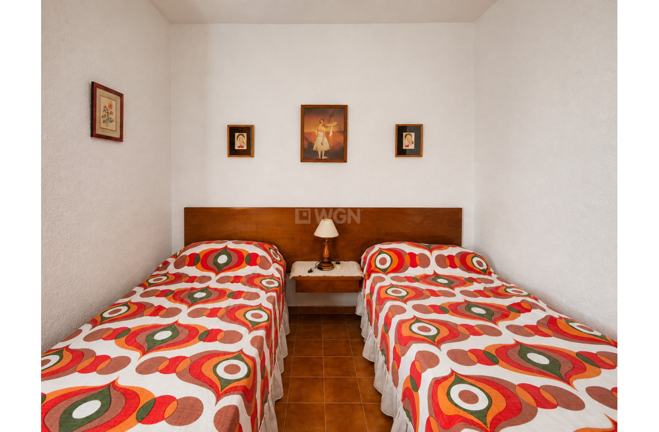 Resale - Townhouse - Torrevieja - Costa Blanca