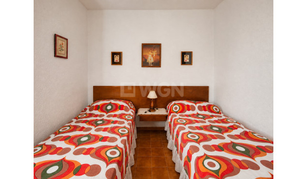 Resale - Townhouse - Torrevieja - Costa Blanca