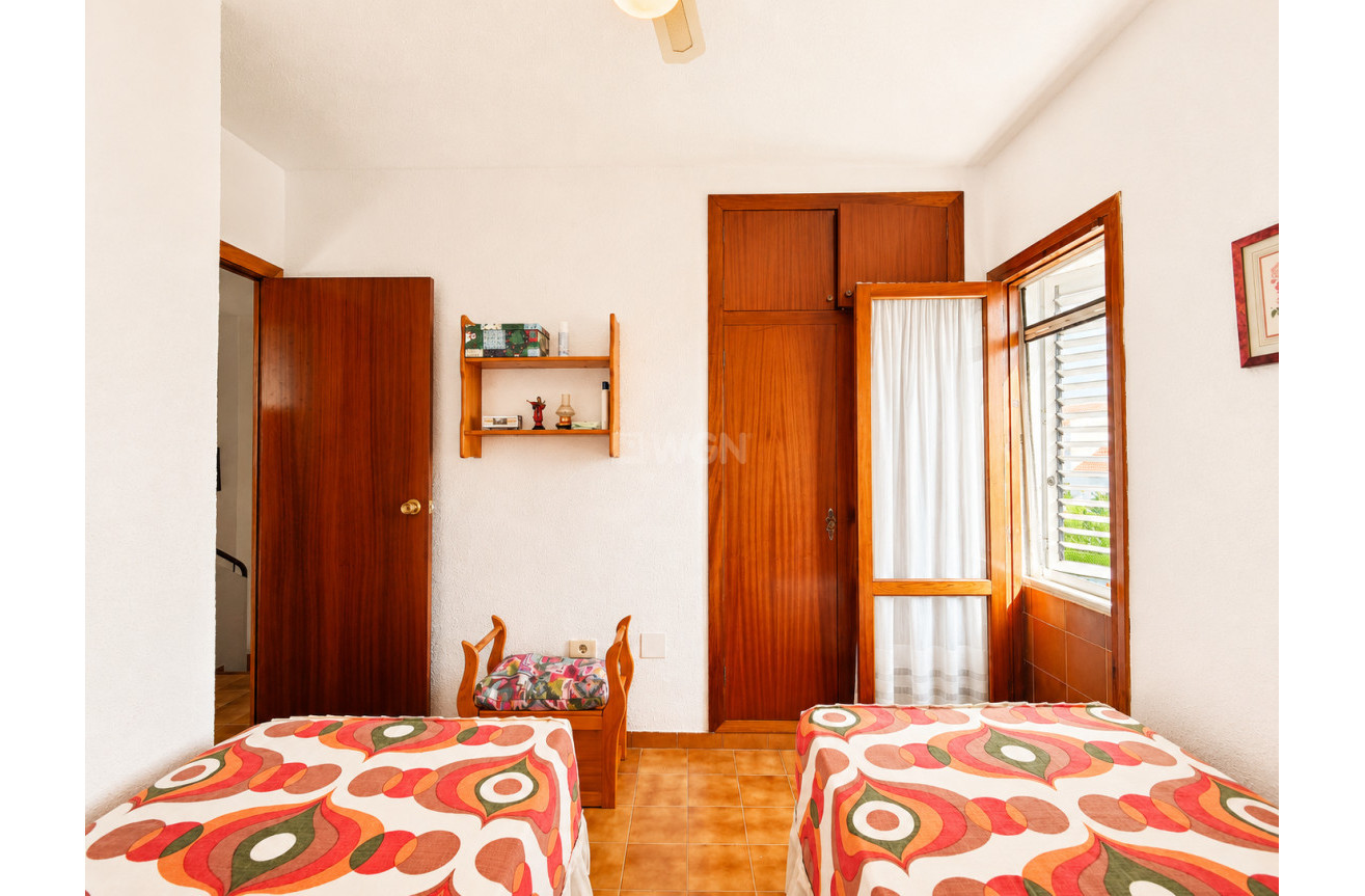 Resale - Townhouse - Torrevieja - Costa Blanca