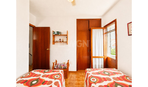 Resale - Townhouse - Torrevieja - Costa Blanca