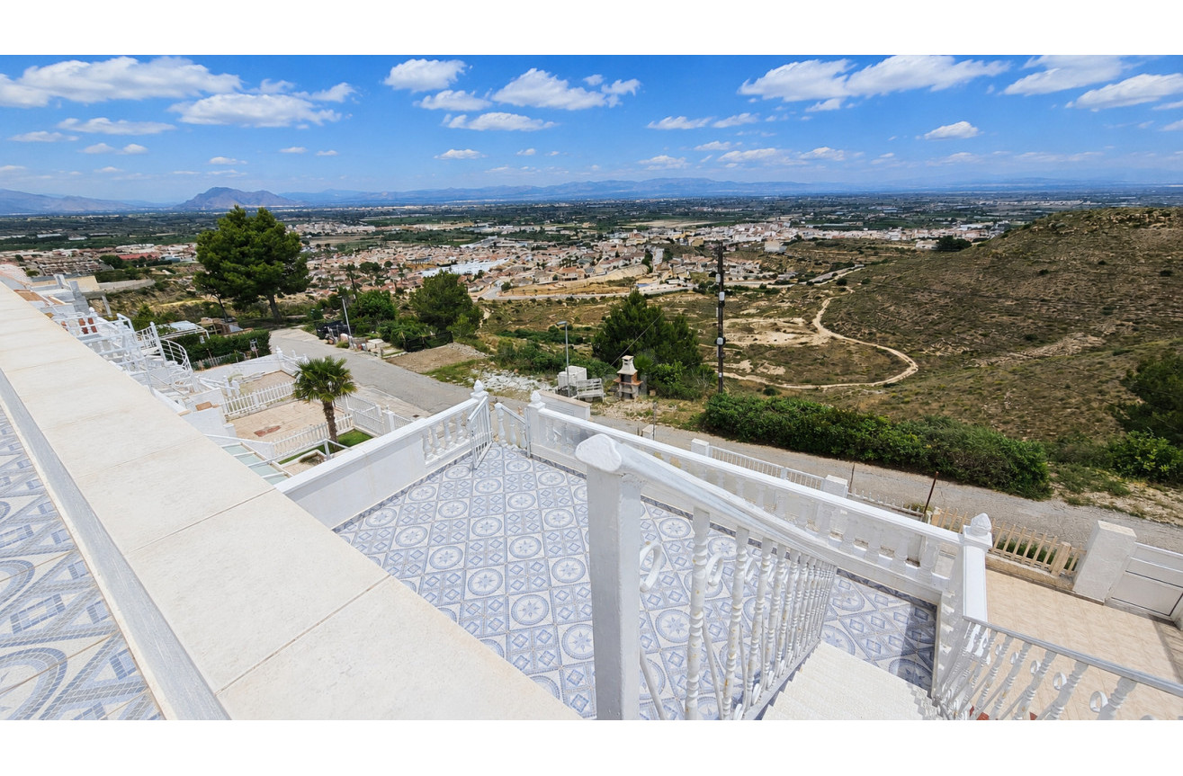 Odsprzedaż - Kamienica - Ciudad Quesada - Costa Blanca
