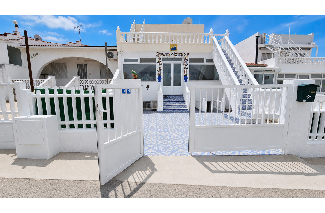 Odsprzedaż - Kamienica - Ciudad Quesada - Costa Blanca