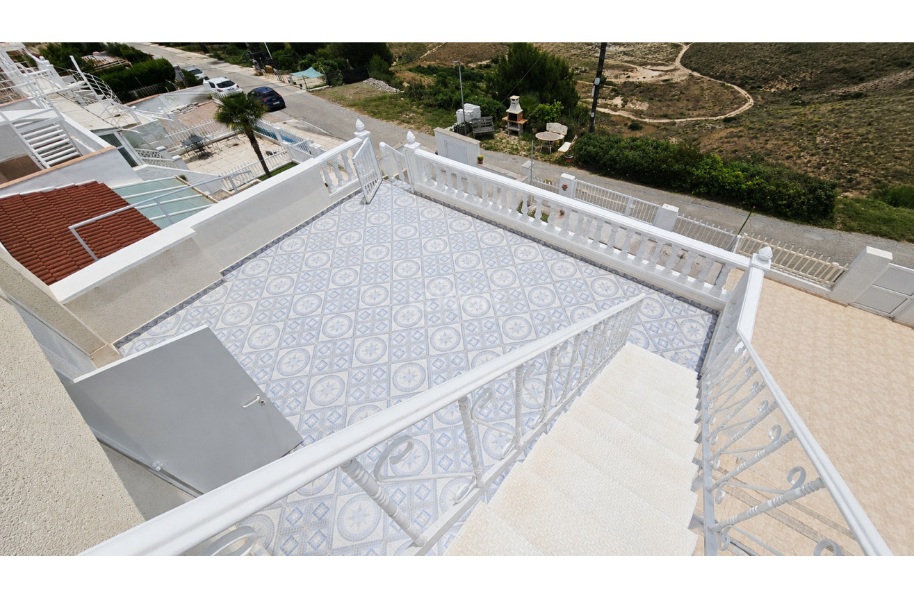 Odsprzedaż - Kamienica - Ciudad Quesada - Costa Blanca