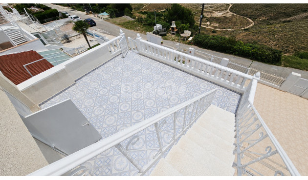 Odsprzedaż - Kamienica - Ciudad Quesada - Costa Blanca