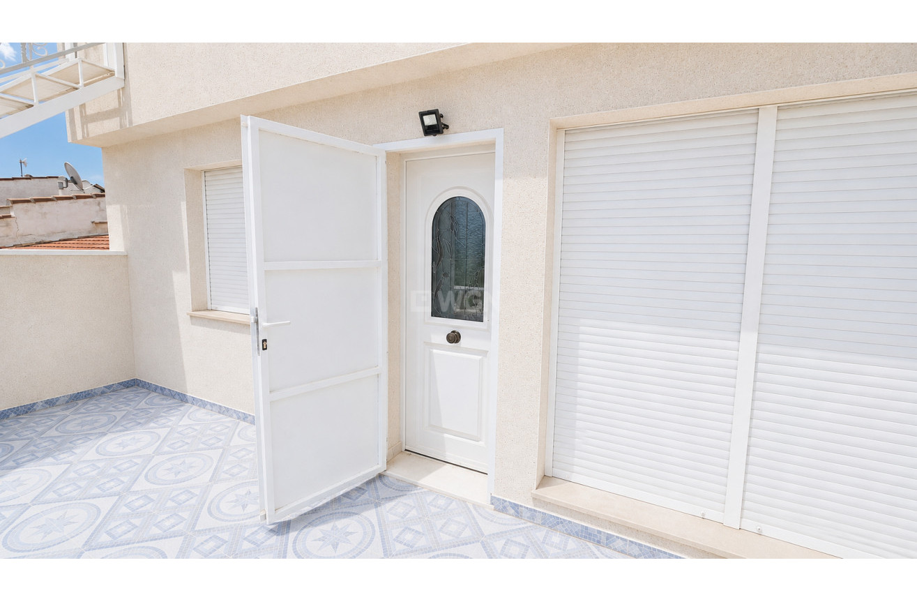 Odsprzedaż - Kamienica - Ciudad Quesada - Costa Blanca