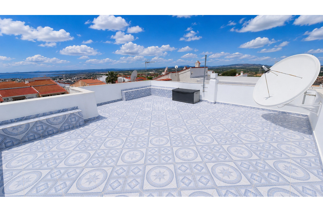 Odsprzedaż - Kamienica - Ciudad Quesada - Costa Blanca