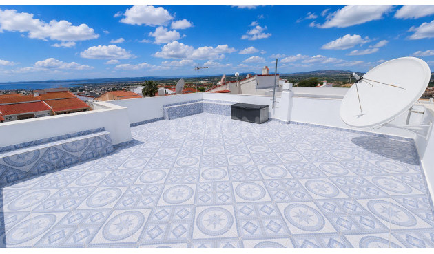 Odsprzedaż - Kamienica - Ciudad Quesada - Costa Blanca