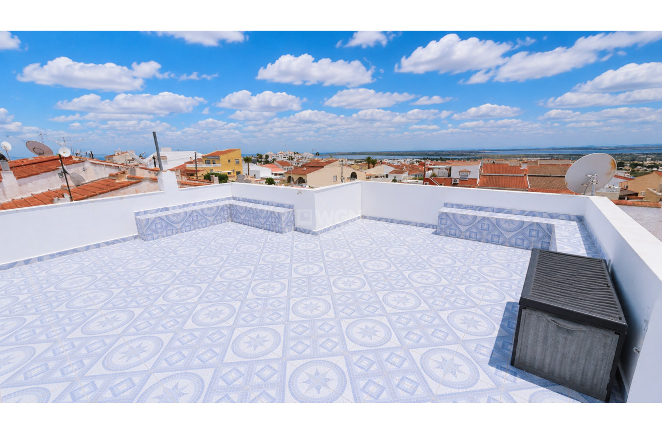 Odsprzedaż - Kamienica - Ciudad Quesada - Costa Blanca