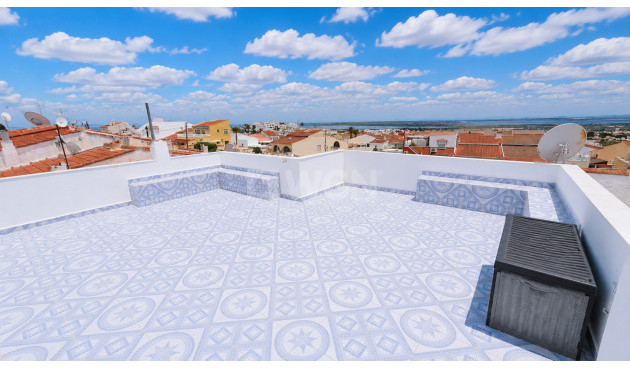 Odsprzedaż - Kamienica - Ciudad Quesada - Costa Blanca