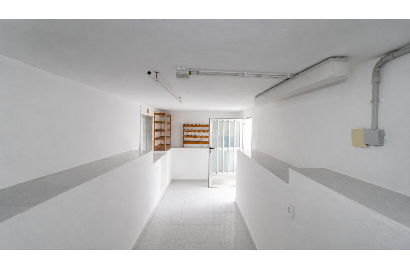 Odsprzedaż - Kamienica - Ciudad Quesada - Costa Blanca