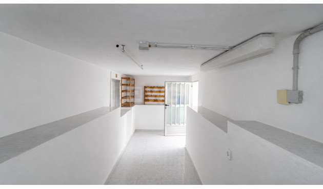 Odsprzedaż - Kamienica - Ciudad Quesada - Costa Blanca