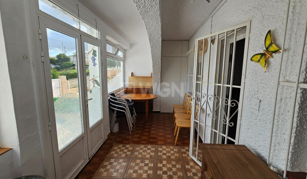 Odsprzedaż - Kamienica - Ciudad Quesada - Costa Blanca