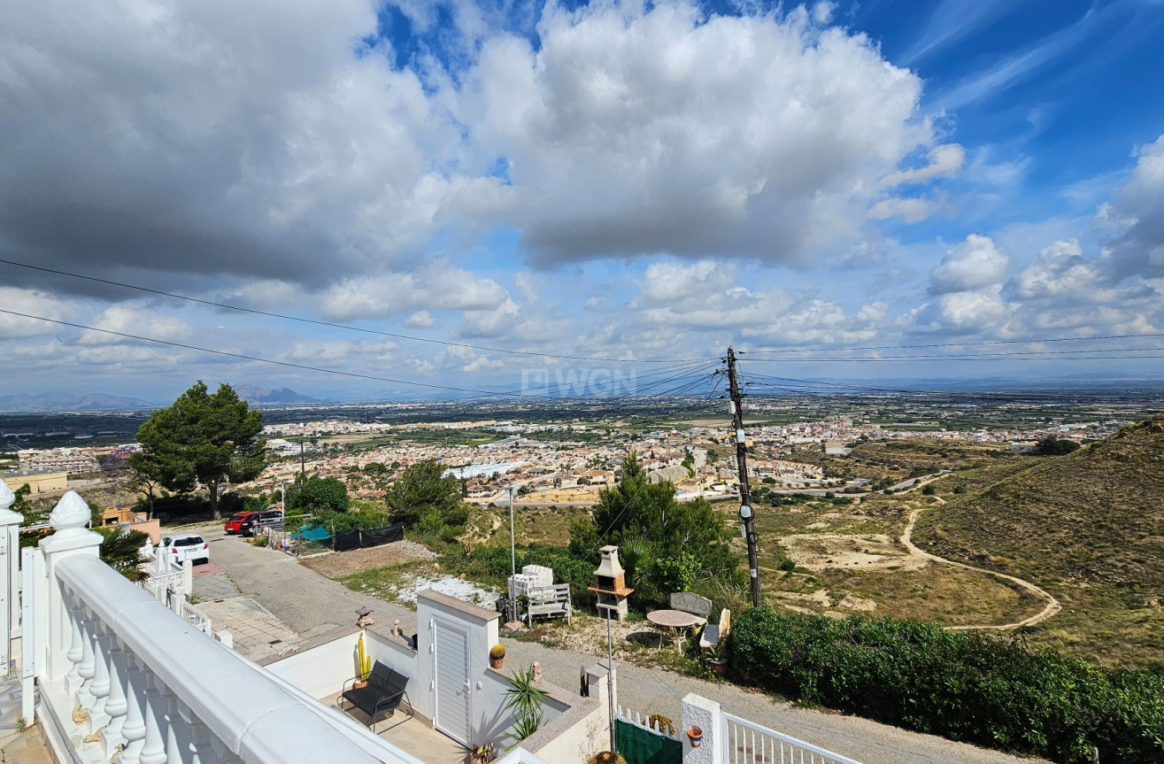 Odsprzedaż - Kamienica - Ciudad Quesada - Costa Blanca