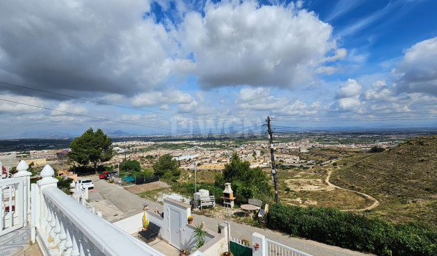 Odsprzedaż - Kamienica - Ciudad Quesada - Costa Blanca