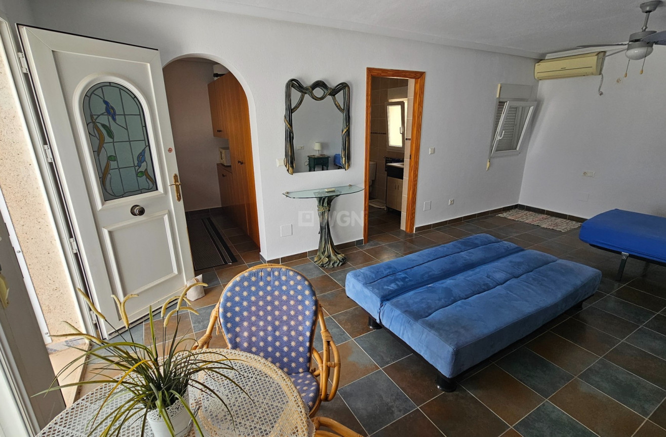 Odsprzedaż - Kamienica - Ciudad Quesada - Costa Blanca