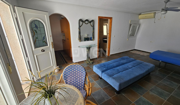 Odsprzedaż - Kamienica - Ciudad Quesada - Costa Blanca