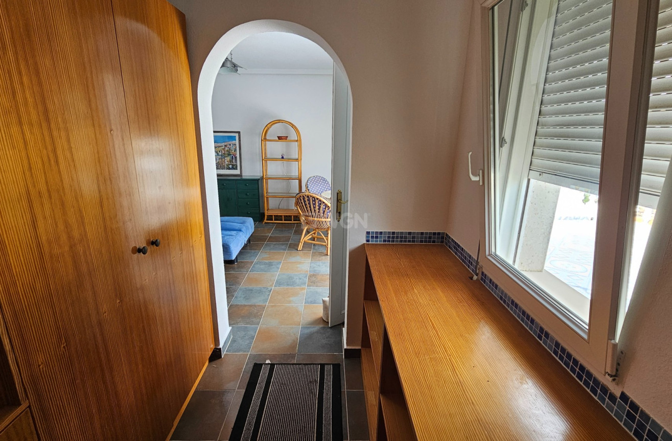 Odsprzedaż - Kamienica - Ciudad Quesada - Costa Blanca