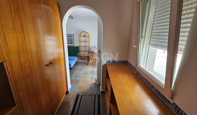 Odsprzedaż - Kamienica - Ciudad Quesada - Costa Blanca