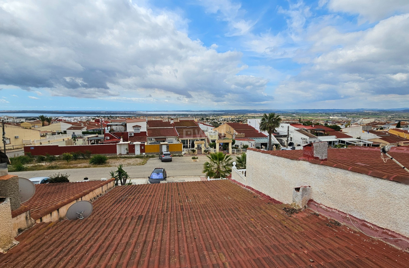 Odsprzedaż - Kamienica - Ciudad Quesada - Costa Blanca