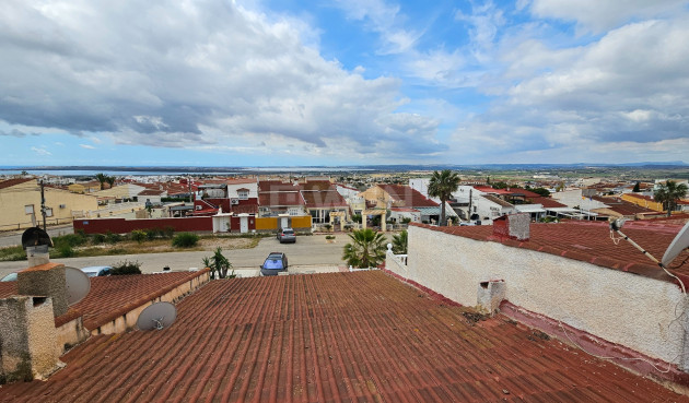 Odsprzedaż - Kamienica - Ciudad Quesada - Costa Blanca