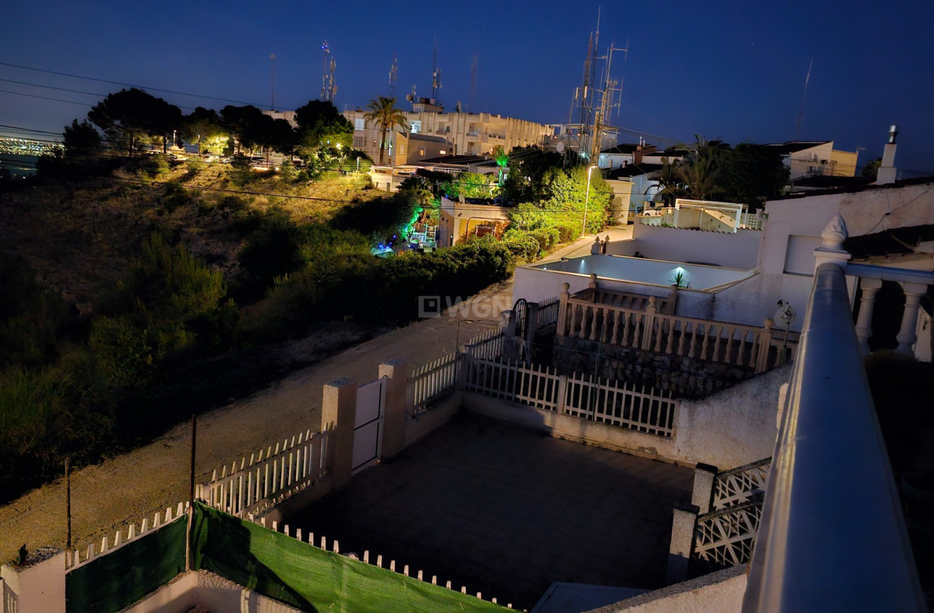 Odsprzedaż - Kamienica - Ciudad Quesada - Costa Blanca