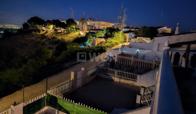 Odsprzedaż - Kamienica - Ciudad Quesada - Costa Blanca