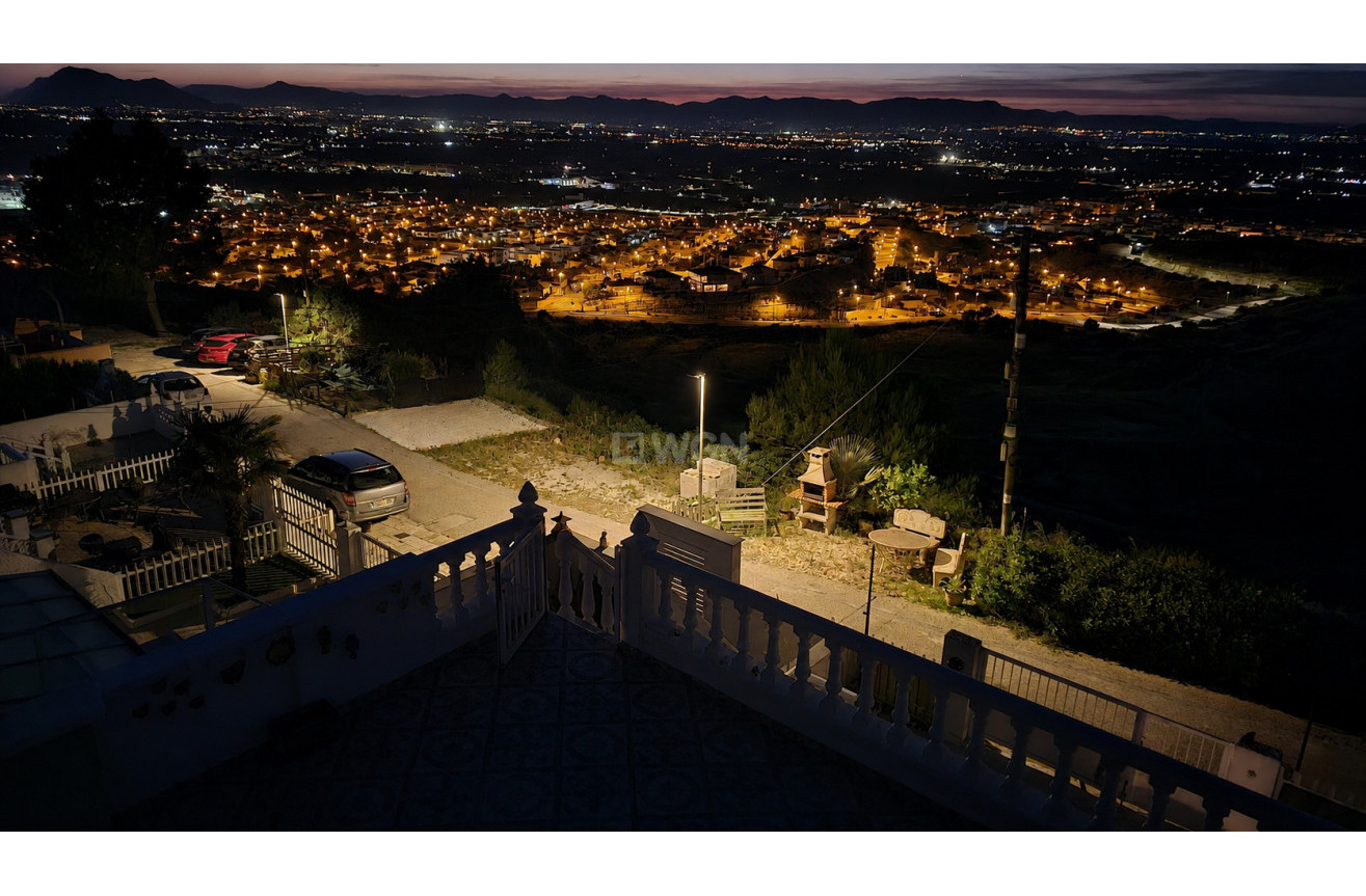Odsprzedaż - Kamienica - Ciudad Quesada - Costa Blanca