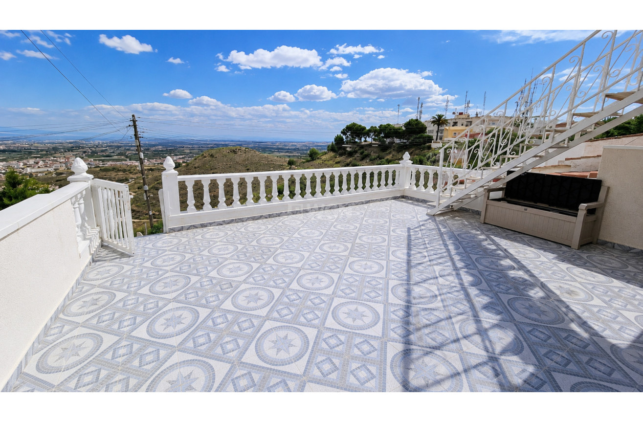 Odsprzedaż - Kamienica - Ciudad Quesada - Costa Blanca
