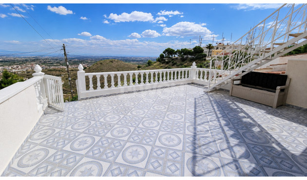 Odsprzedaż - Kamienica - Ciudad Quesada - Costa Blanca