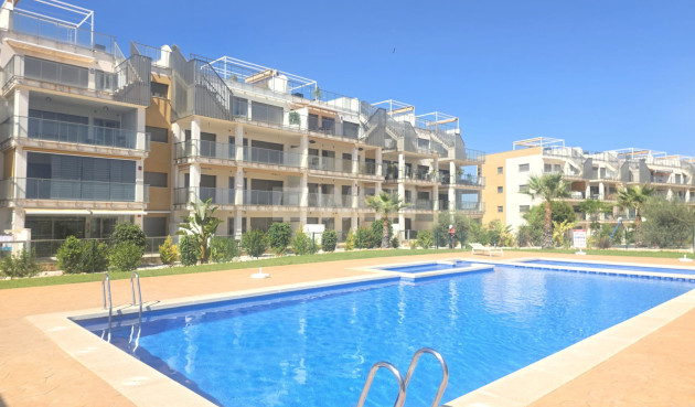 Resale - Apartment / flat - Villamartin - Costa Blanca