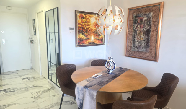 Resale - Apartment / flat - Villamartin - Costa Blanca