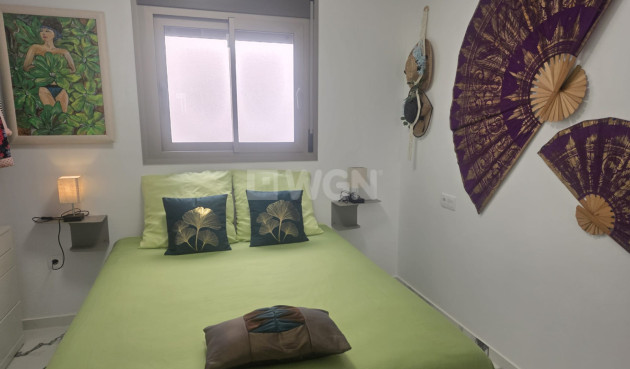 Resale - Apartment / flat - Villamartin - Costa Blanca