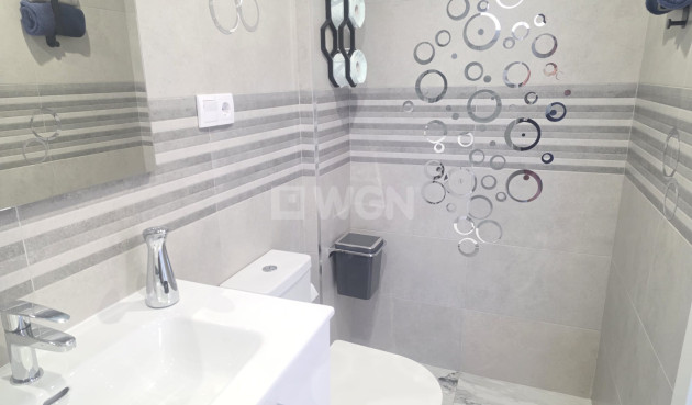 Resale - Apartment / flat - Villamartin - Costa Blanca