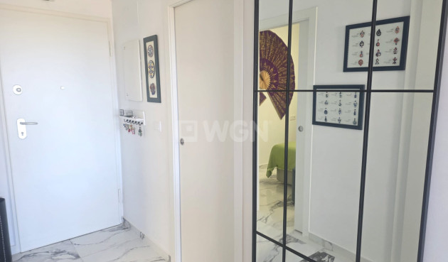 Resale - Apartment / flat - Villamartin - Costa Blanca