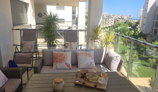 Resale - Apartment / flat - Villamartin - Costa Blanca