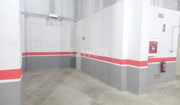 Resale - Apartment / flat - Villamartin - Costa Blanca