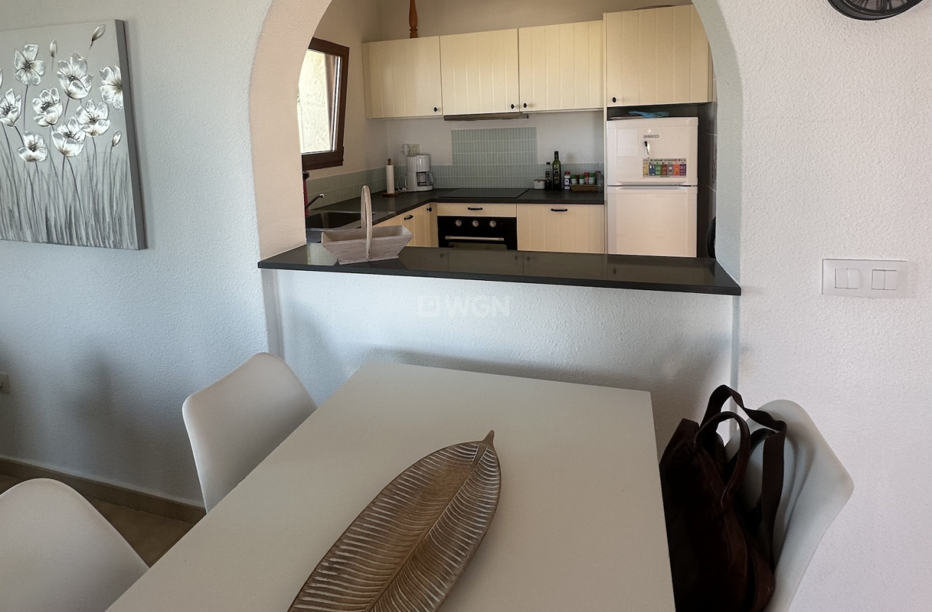 Wiederverkauf - Villa - Cumbre del Sol - Costa Blanca