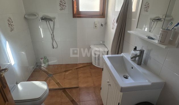 Wiederverkauf - Villa - Cumbre del Sol - Costa Blanca