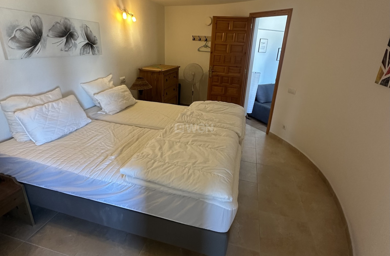Wiederverkauf - Villa - Cumbre del Sol - Costa Blanca