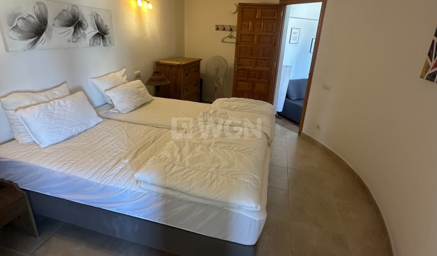 Wiederverkauf - Villa - Cumbre del Sol - Costa Blanca