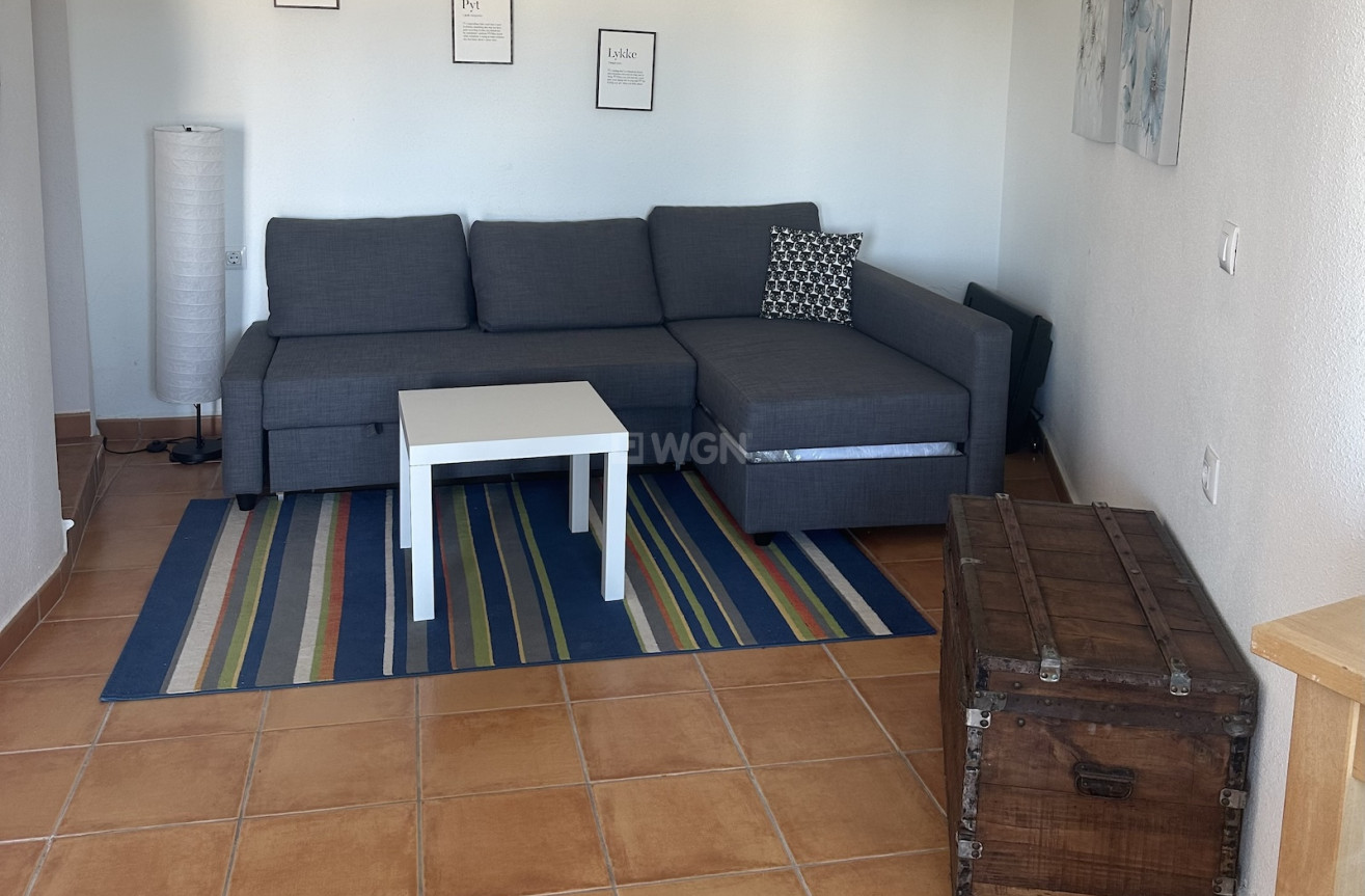 Wiederverkauf - Villa - Cumbre del Sol - Costa Blanca
