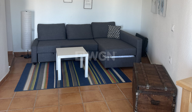 Wiederverkauf - Villa - Cumbre del Sol - Costa Blanca