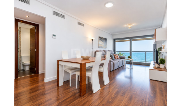 Resale - Apartment / flat - Torrevieja - Costa Blanca