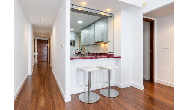 Resale - Apartment / flat - Torrevieja - Costa Blanca